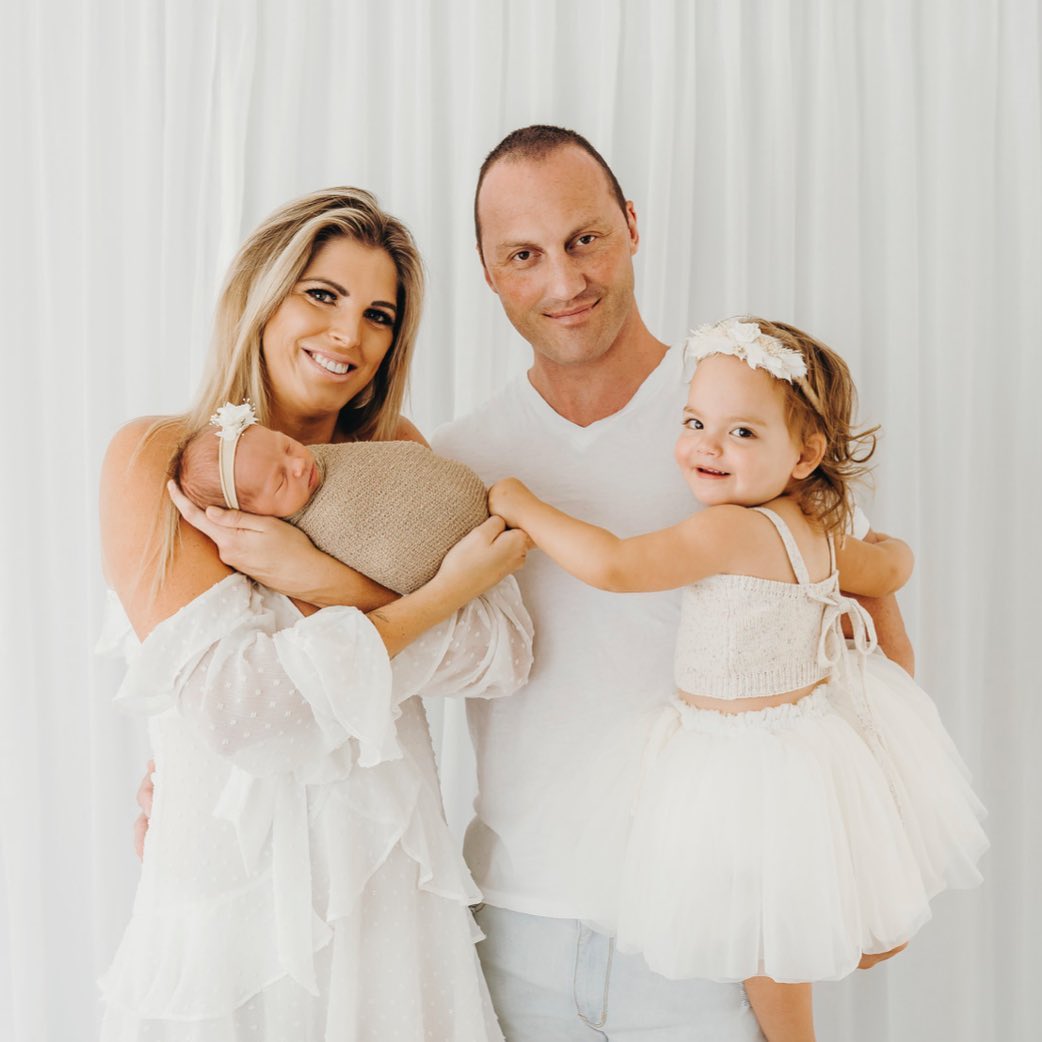 #meetthemama - Nicole Alyce