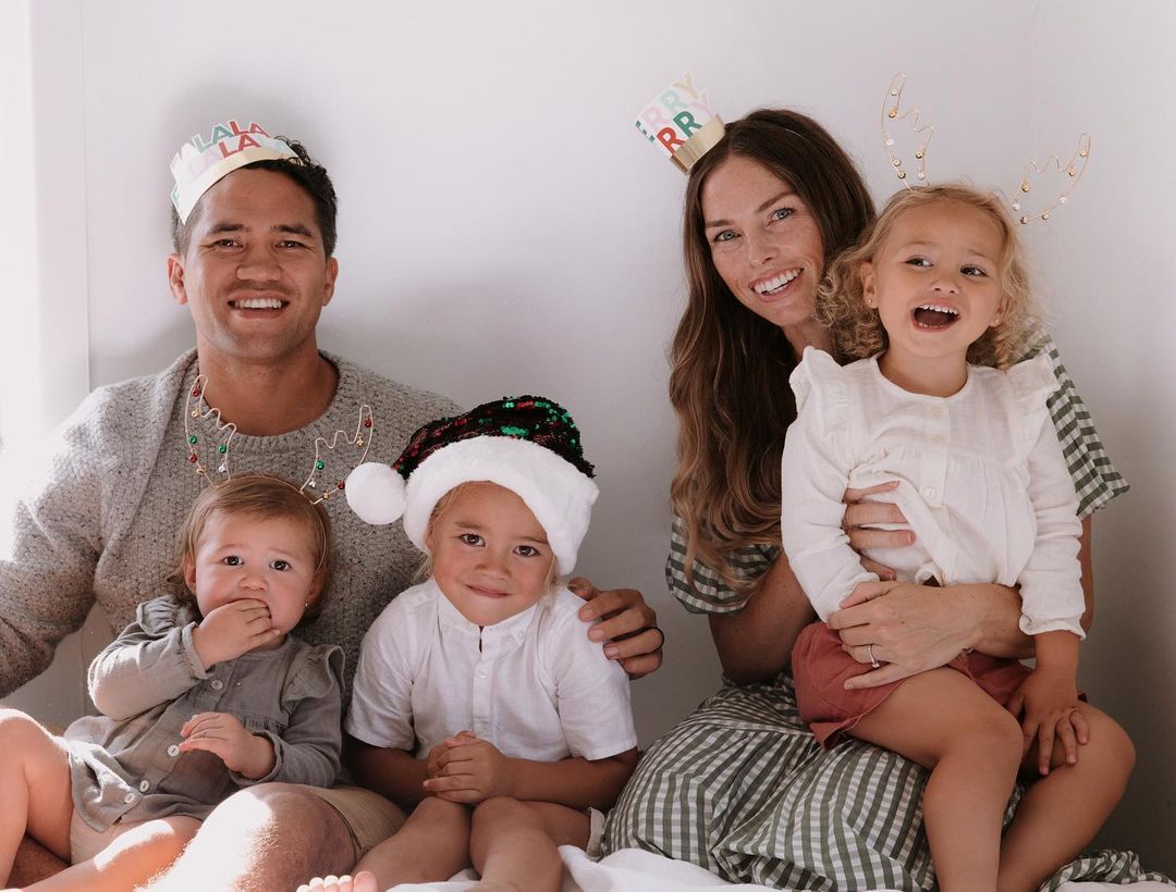 #meetthemama- Ivy Elkington