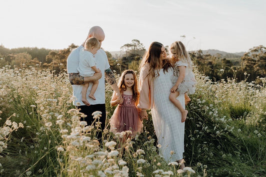 #meetthemama- Casarah Cooper