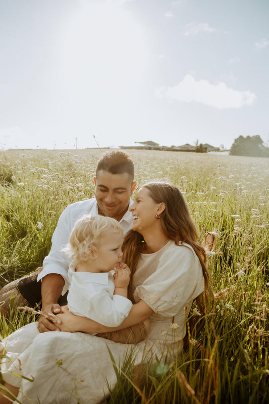 #meetthemama- Jahna Barraclough