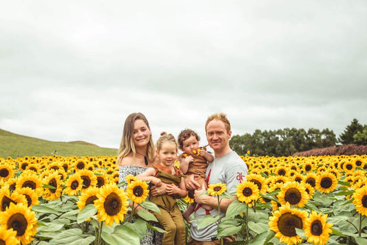 #meetthemama- Rebecca Broughton-Smith