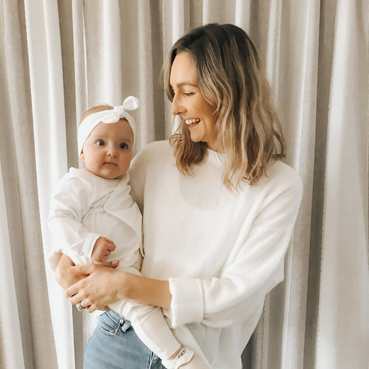 #meetthemama- Amy Barrett