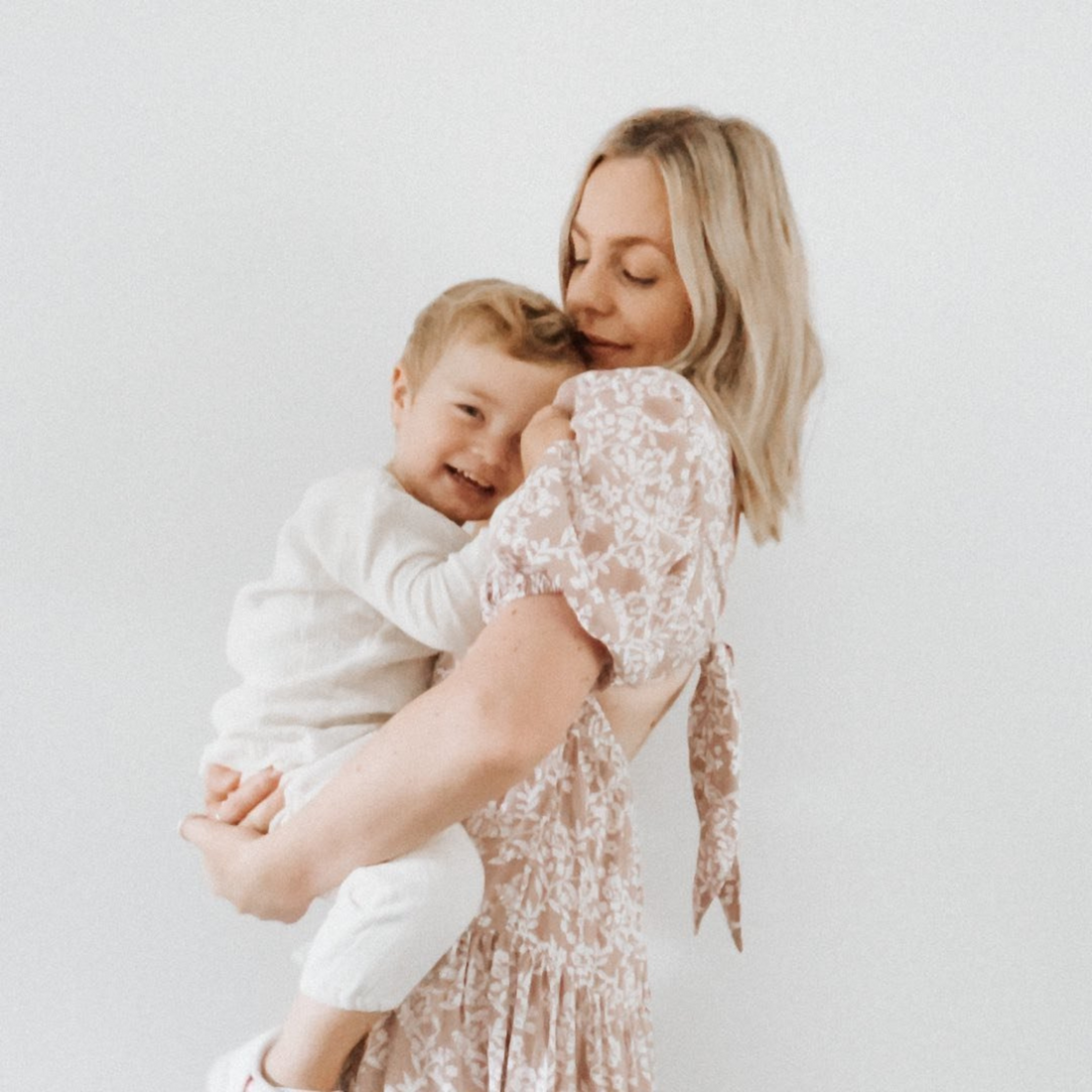 #meethemama- Mikayla Edmundson