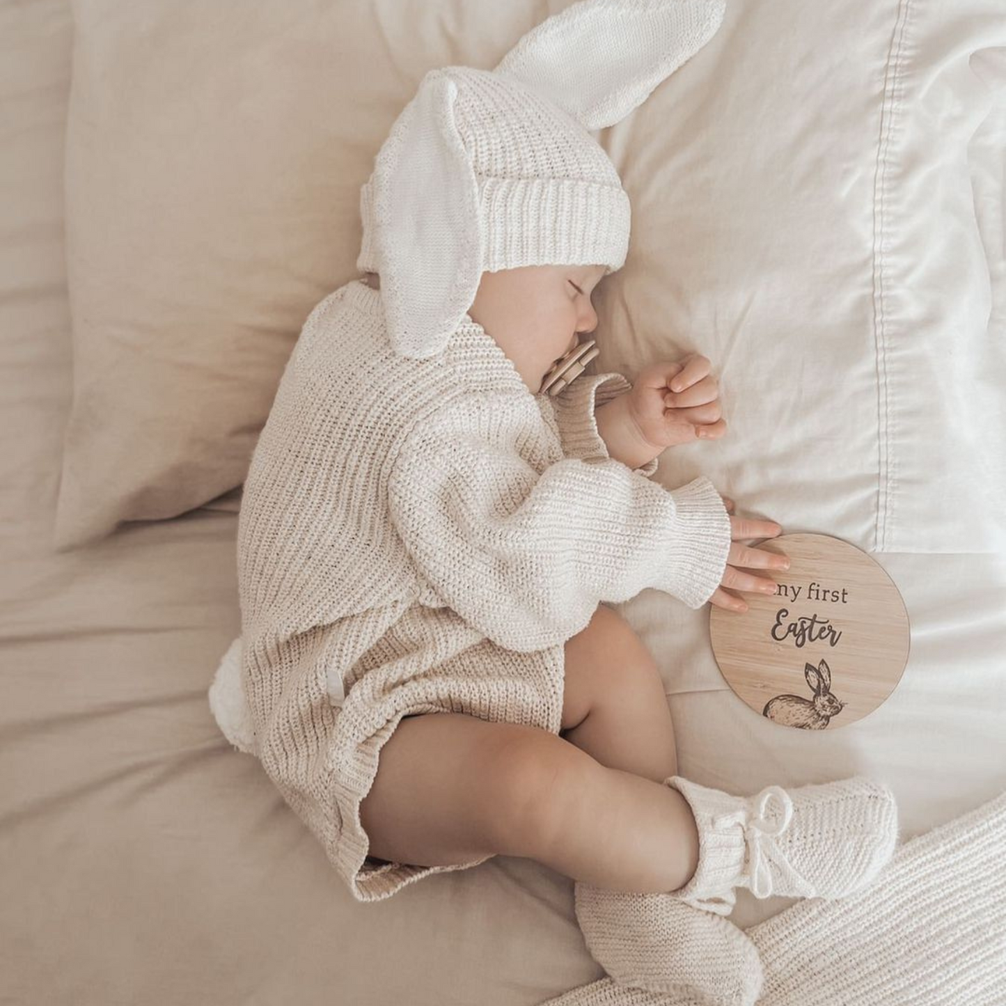 My First Easter