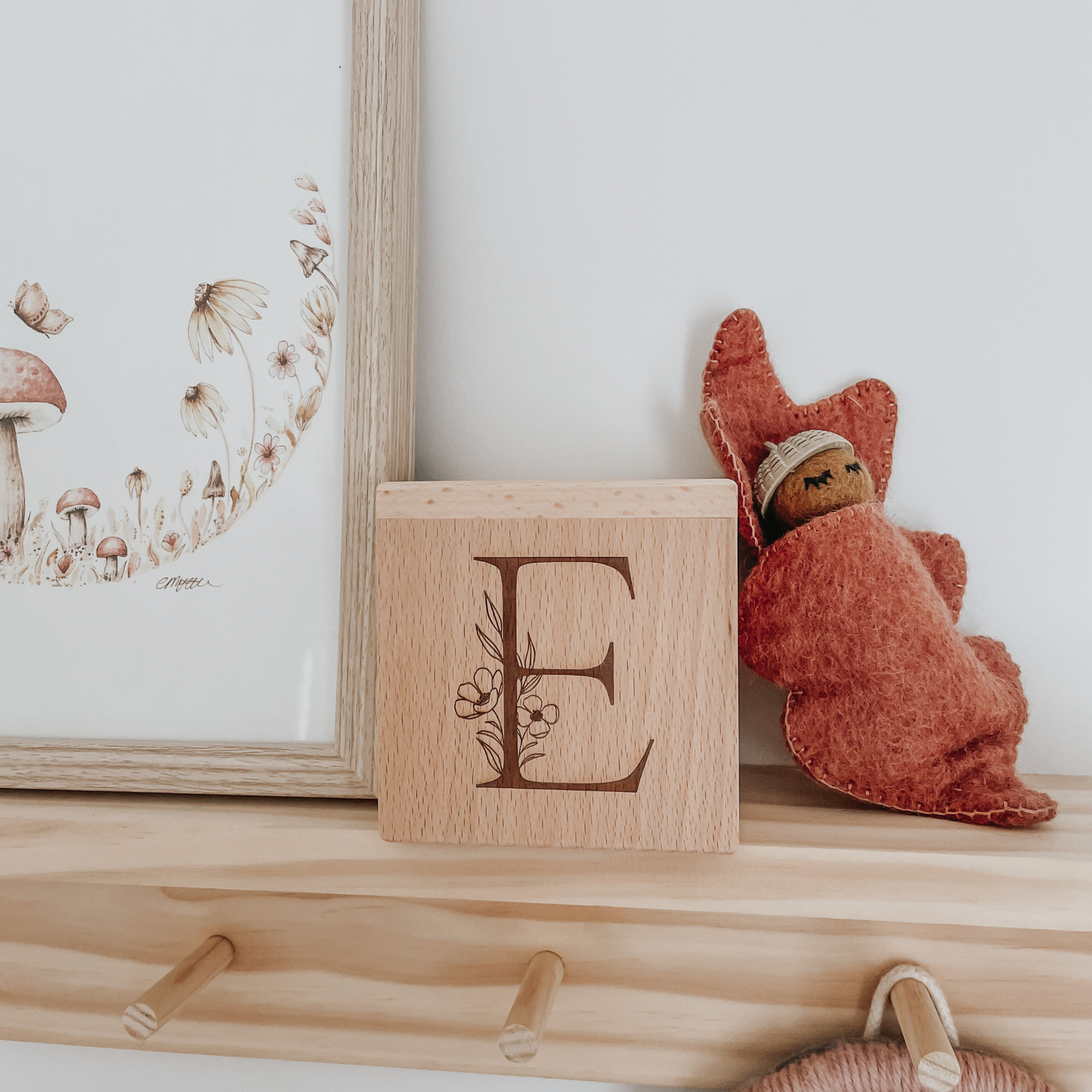 Beechwood Money boxes