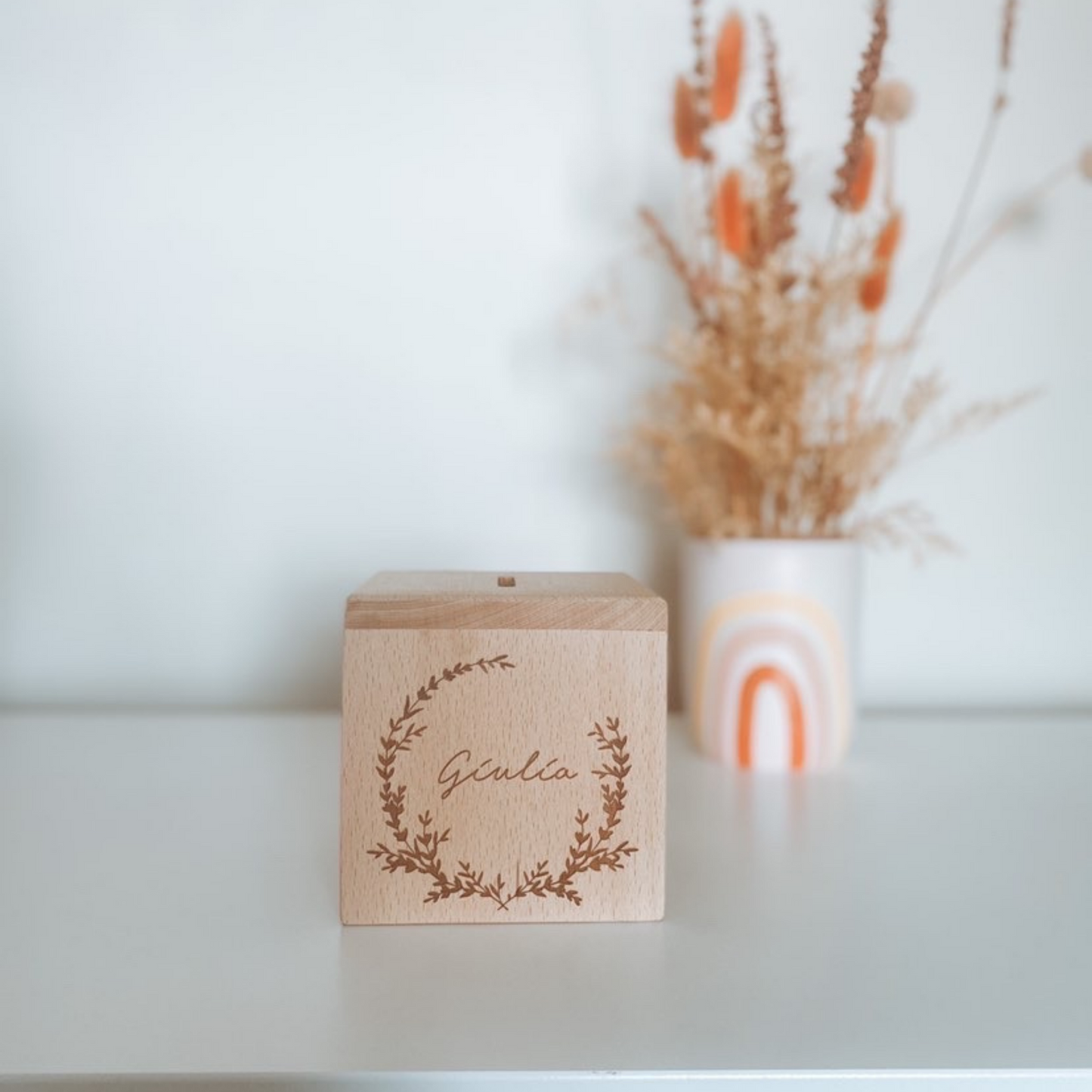 Beechwood Money boxes