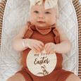 My First Easter