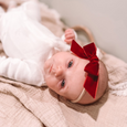 Velvet Headband