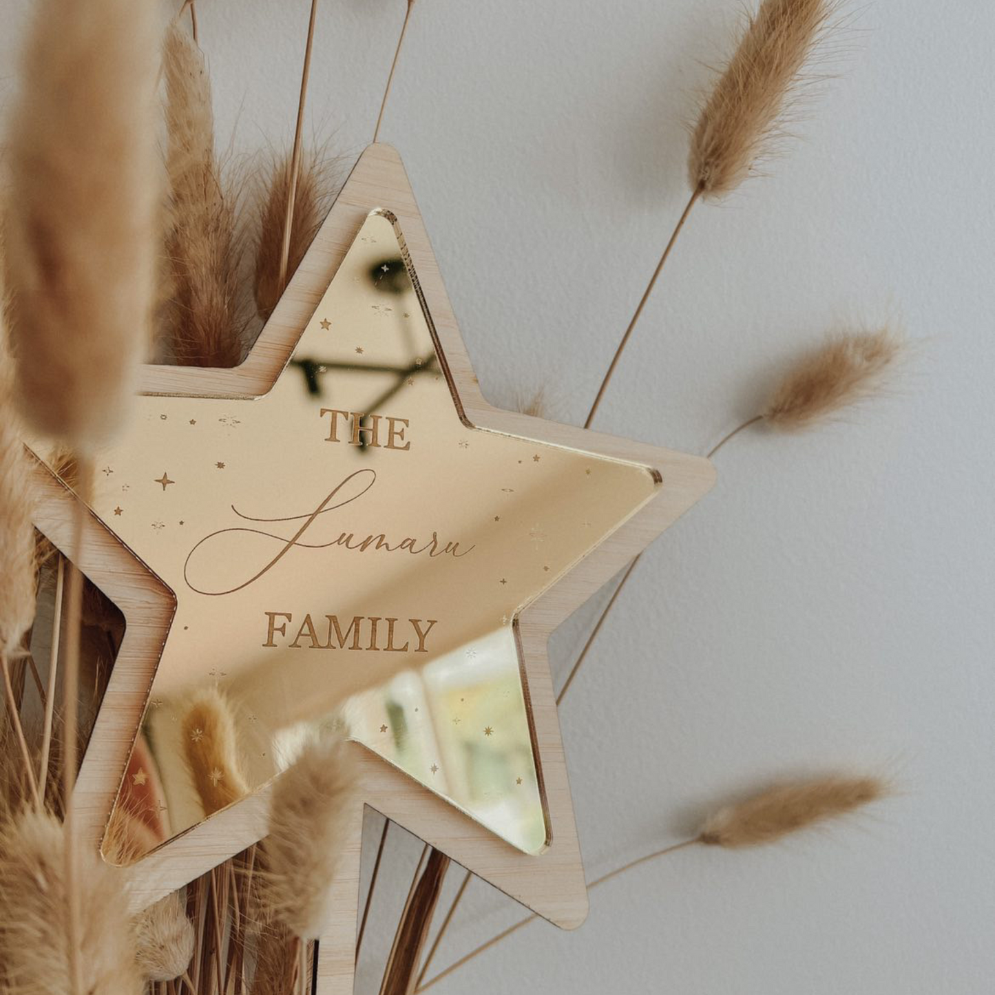 Christmas Tree Topper