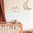 Sweet Dreams