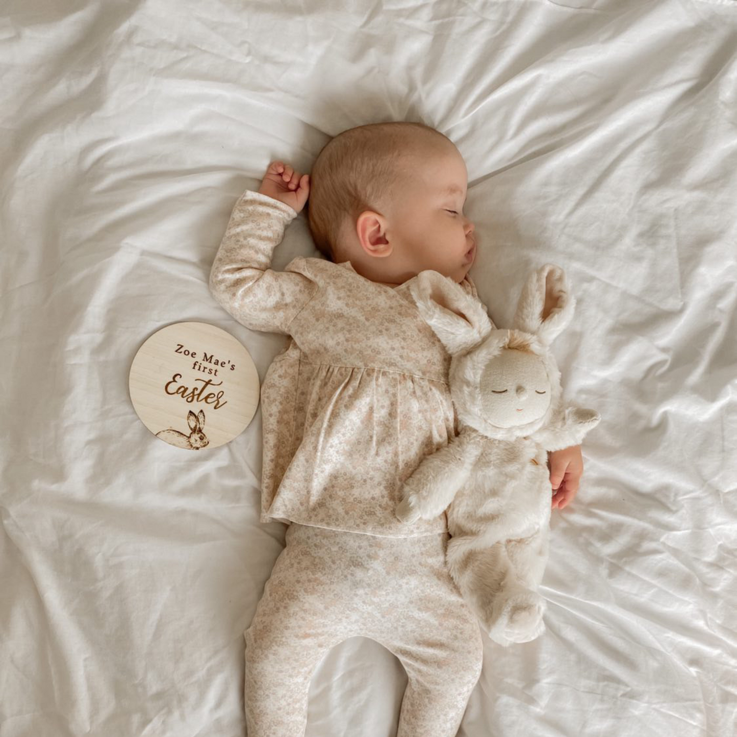 My First Easter