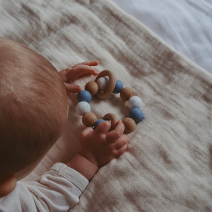 Round Teether