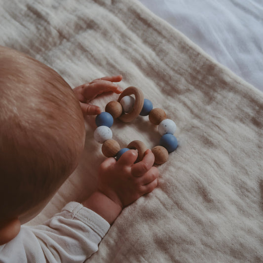 Round Teether