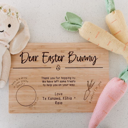Easter board