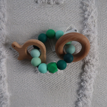 Aqua Round Teether Range
