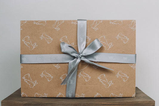 Gift Wrapping