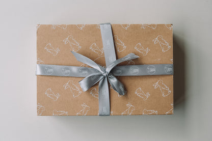 Gift Wrapping
