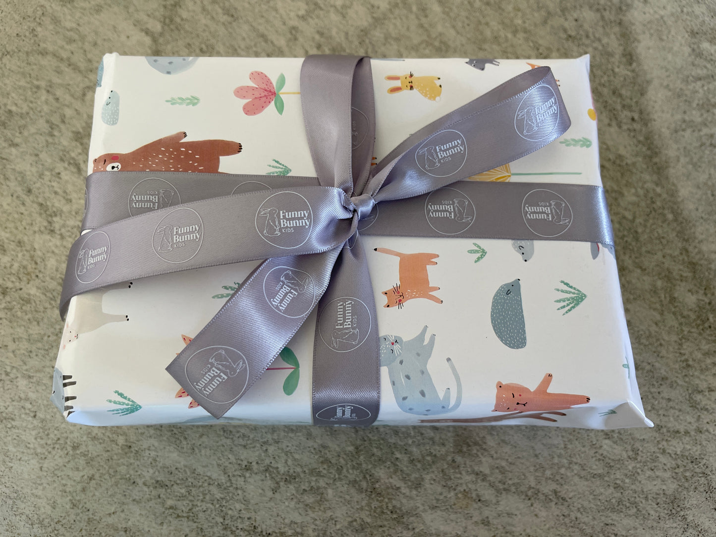 Gift Wrapping