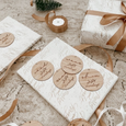 Twig Need Read Want Wear Gift Tags