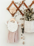 Boho Bib